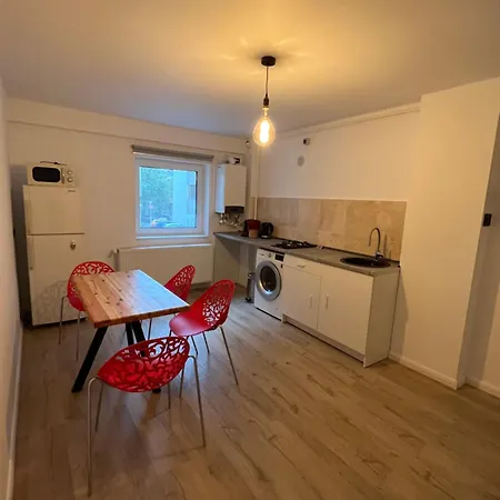 Apartmán Ella *