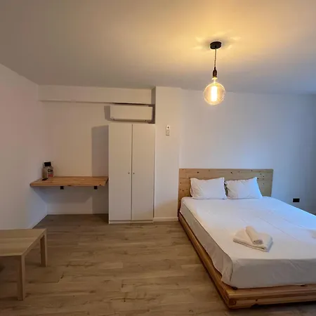 Ella Apart Apartment Constanta