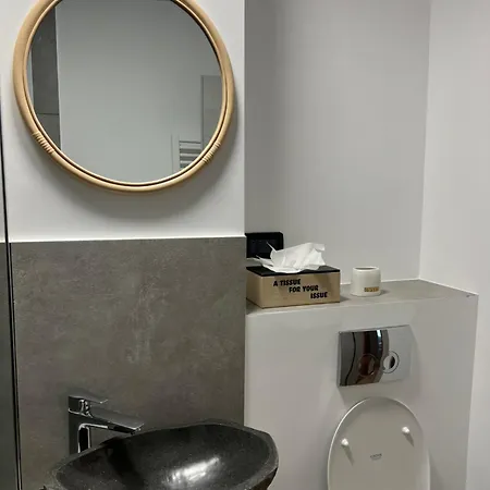 Apartmán Ella