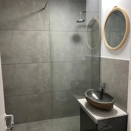Apartmán Ella *
