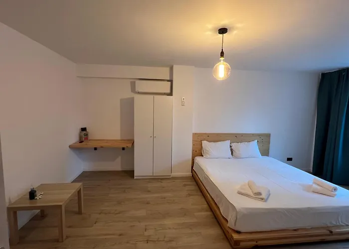 Ella 아파트 콘스탄차