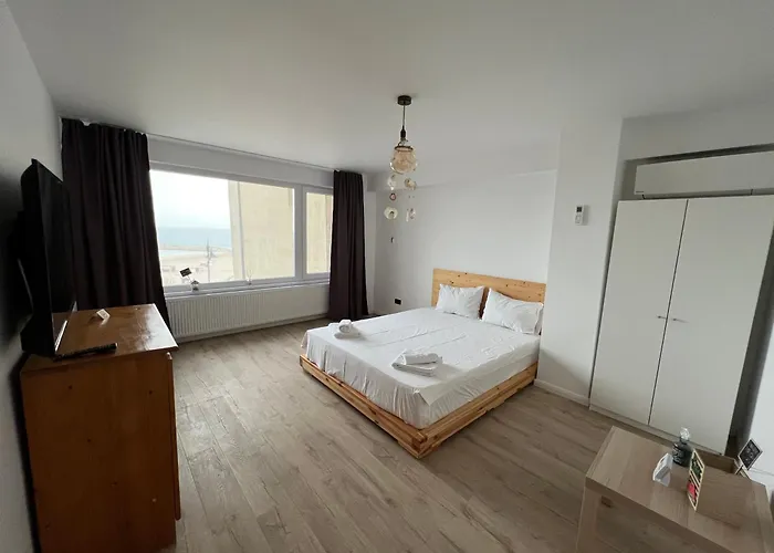 아파트 Ella 콘스탄차